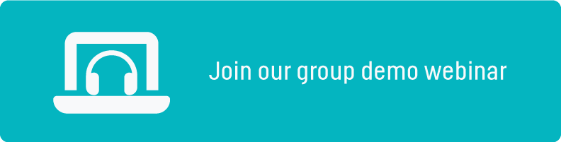 Join the group webinar for a tour of Enterprise